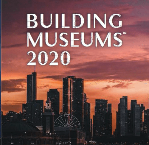 Build Museums 2020